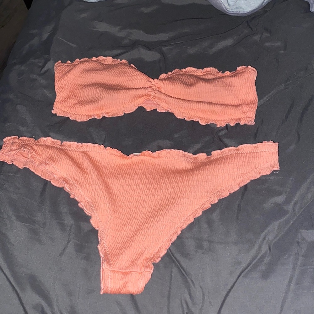 H&M bathing suit